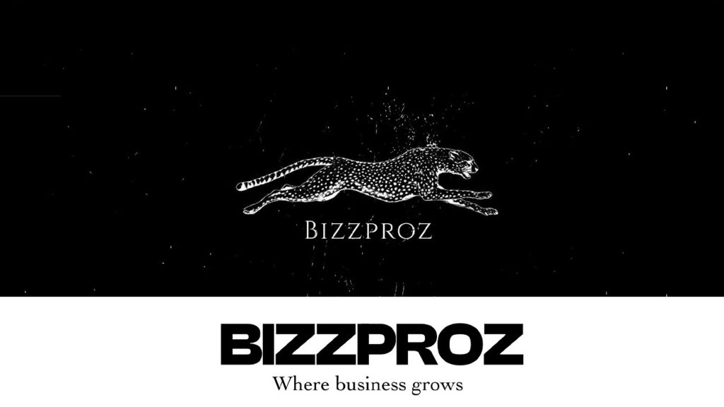 Digital Marketing Companies in Iraq – BIZZPROZ Team