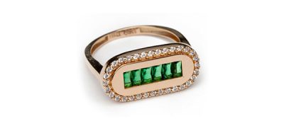 Luxury Jewelry Marketing Oman