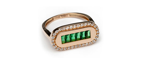 Luxury Jewelry Marketing Oman